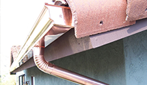 Rain Gutter Installation, Repair, Cleaning and Protection in State Of Mich Dept Treasury, MI